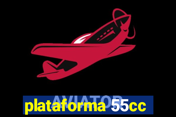 plataforma 55cc